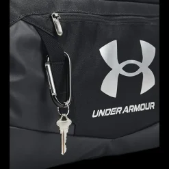 Undeniable 5.0 Duffle SM, bag - Duffelbag & Träningsväskor - Undeniable 5.0 Duffle SM, bag