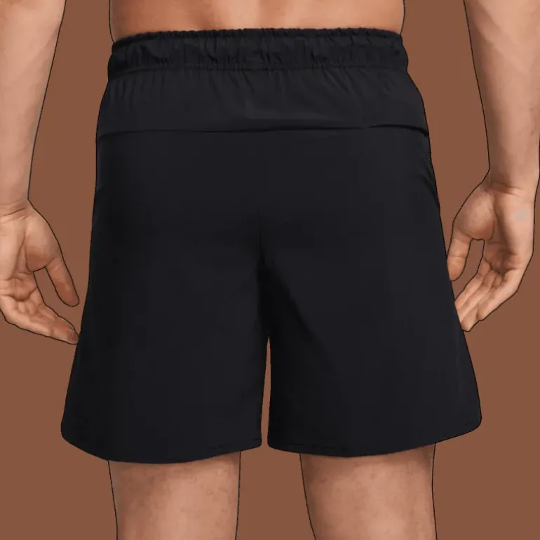 Unlimited Swoosh 7" Dri-FIT Shorts, träningsshorts, herr - Träningsshorts - Unlimited Swoosh 7" Dri-FIT Shorts, träningsshorts, herr