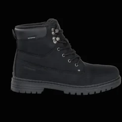 Uppsala Warm Winterboot WP, vinterskor, herr - Vinterskor - Uppsala Warm Winterboot WP, vinterskor, herr
