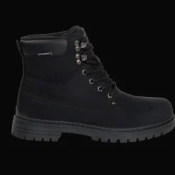 Uppsala Warm Winterboot WP W - Vinterskor - Uppsala Warm Winterboot WP W