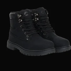 Uppsala Warm Winterboot WP W - Vinterskor - Uppsala Warm Winterboot WP W