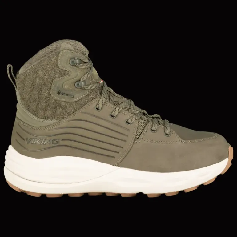 Urban Explorer High Warm Gore-Tex, fritidsskor, dam - Vinterskor - Urban Explorer High Warm Gore-Tex, fritidsskor, dam