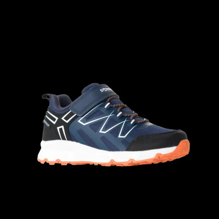 Urbanix Hiking Low WaterProof, fritidsskor, barn - Vattentäta Fritidsskor - Urbanix Hiking Low WaterProof, fritidsskor, barn