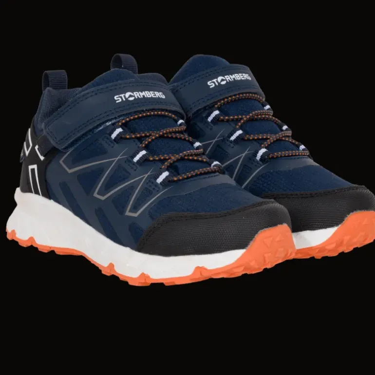 Urbanix Hiking Low WaterProof, fritidsskor, barn - Vattentäta Fritidsskor - Urbanix Hiking Low WaterProof, fritidsskor, barn