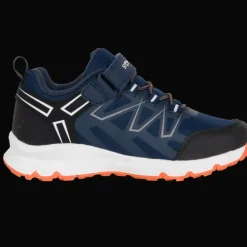 Urbanix Hiking Low WaterProof, fritidsskor, barn - Vattentäta Fritidsskor - Urbanix Hiking Low WaterProof, fritidsskor, barn