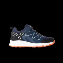 Urbanix Hiking Low WaterProof, fritidsskor, barn - Vattentäta Fritidsskor - Urbanix Hiking Low WaterProof, fritidsskor, barn