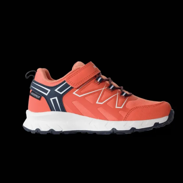 Urbanix Hiking Low WaterProof, fritidsskor, barn - Vattentäta Fritidsskor - Urbanix Hiking Low WaterProof, fritidsskor, barn