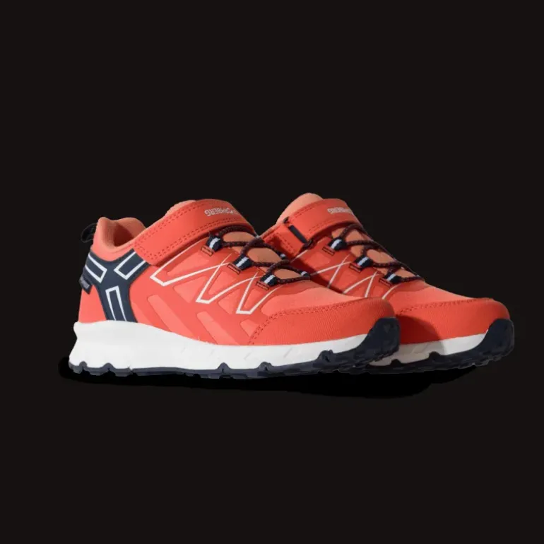 Urbanix Hiking Low WaterProof, fritidsskor, barn - Vattentäta Fritidsskor - Urbanix Hiking Low WaterProof, fritidsskor, barn