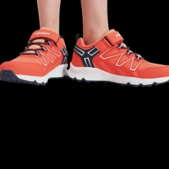 Urbanix Hiking Low WaterProof, fritidsskor, barn - Vattentäta Fritidsskor - Urbanix Hiking Low WaterProof, fritidsskor, barn