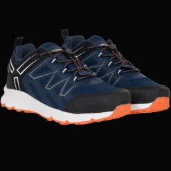 Urbanix Hiking Low WP, fritidsskor, junior - Vattentäta Fritidsskor - Urbanix Hiking Low WP, fritidsskor, junior