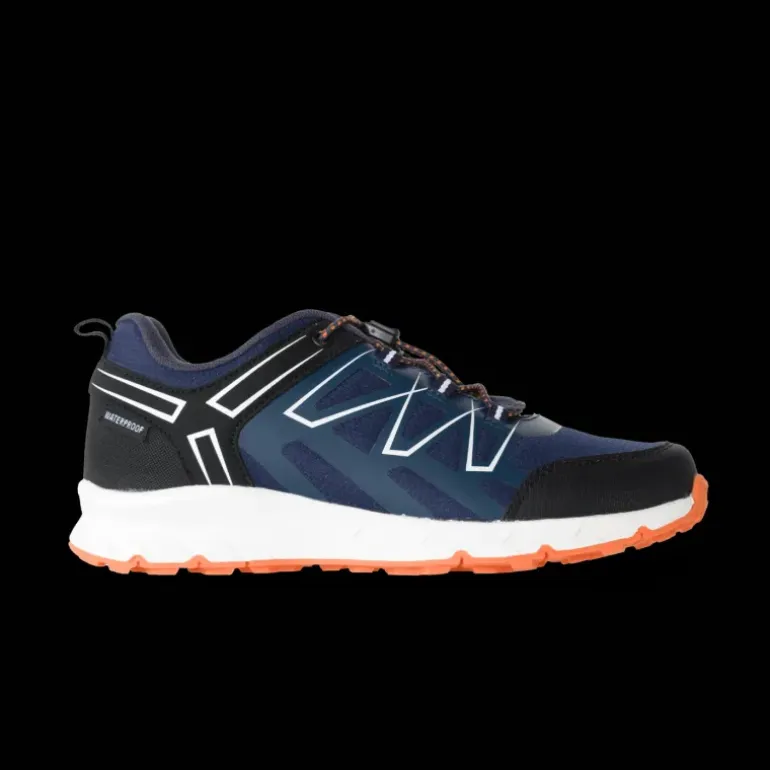 Urbanix Hiking Low WP, fritidsskor, junior - Vattentäta Fritidsskor - Urbanix Hiking Low WP, fritidsskor, junior