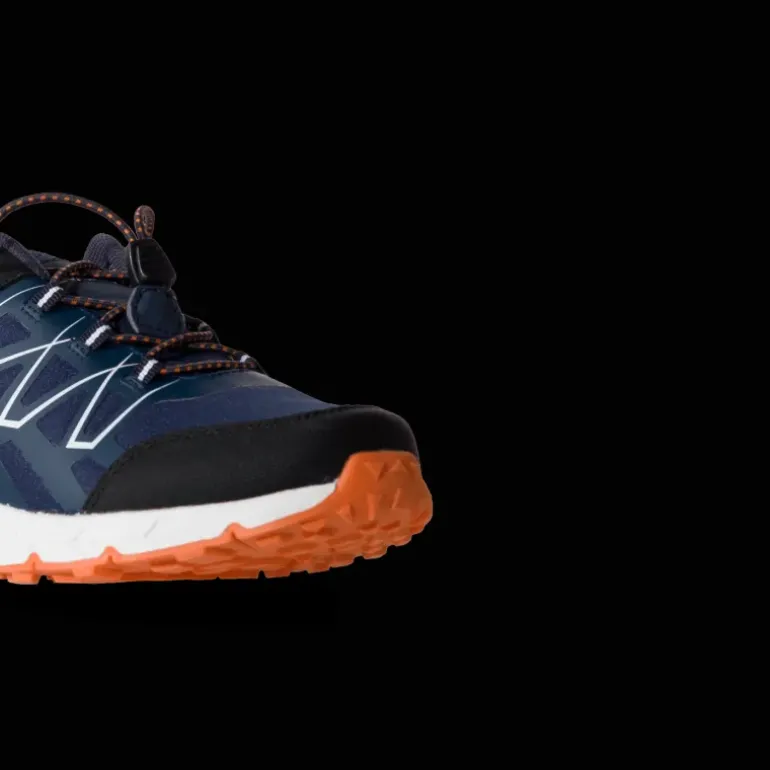 Urbanix Hiking Low WP, fritidsskor, junior - Vattentäta Fritidsskor - Urbanix Hiking Low WP, fritidsskor, junior
