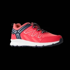 Urbanix Hiking Low WP, fritidsskor, junior - Vattentäta Fritidsskor - Urbanix Hiking Low WP, fritidsskor, junior