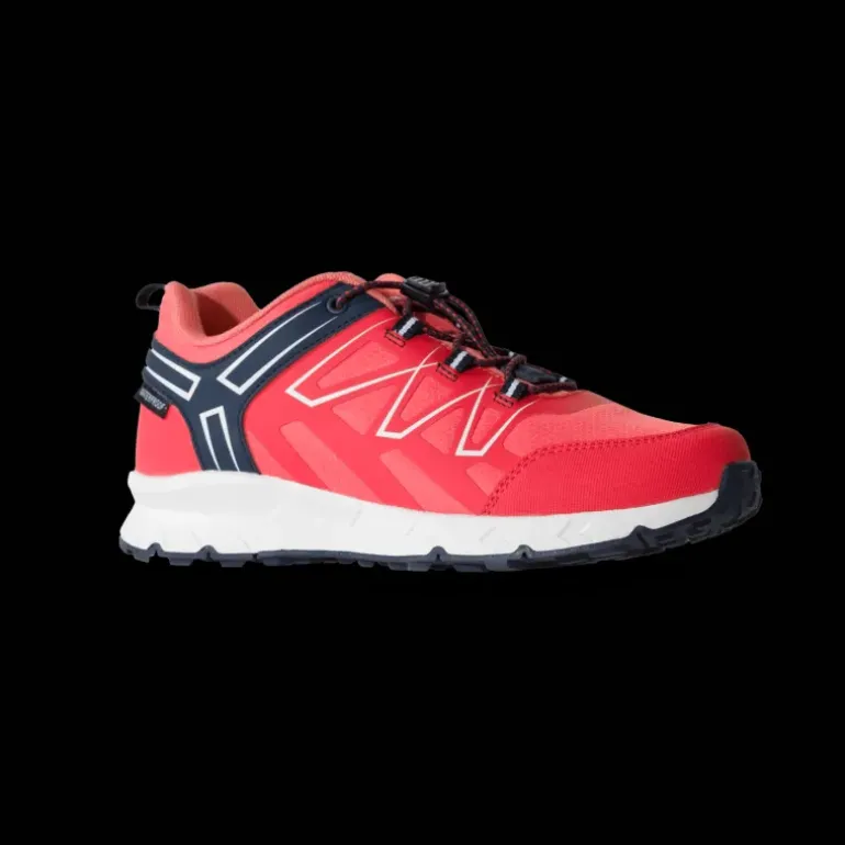 Urbanix Hiking Low WP, fritidsskor, junior - Vattentäta Fritidsskor - Urbanix Hiking Low WP, fritidsskor, junior