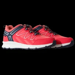 Urbanix Hiking Low WP, fritidsskor, junior - Vattentäta Fritidsskor - Urbanix Hiking Low WP, fritidsskor, junior