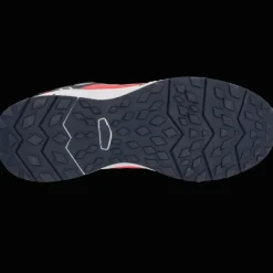 Urbanix Hiking Low WP, fritidsskor, junior - Vattentäta Fritidsskor - Urbanix Hiking Low WP, fritidsskor, junior