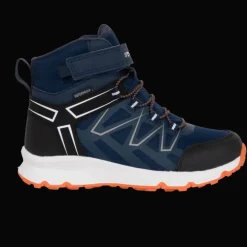 Urbanix Hiking Mid WaterProof, vandringssko, junior - Vattentäta Fritidsskor - Urbanix Hiking Mid WaterProof, vandringssko, junior