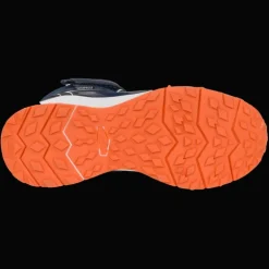 Urbanix Hiking Mid WaterProof, vandringssko, junior - Vattentäta Fritidsskor - Urbanix Hiking Mid WaterProof, vandringssko, junior