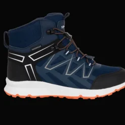 Urbanix Hiking Mid WaterProof LC, fritidsskor, junior - Vattentäta Fritidsskor - Urbanix Hiking Mid WaterProof LC, fritidsskor, junior