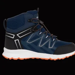 Urbanix Hiking Mid WaterProof LC, fritidsskor, junior - Vattentäta Fritidsskor - Urbanix Hiking Mid WaterProof LC, fritidsskor, junior