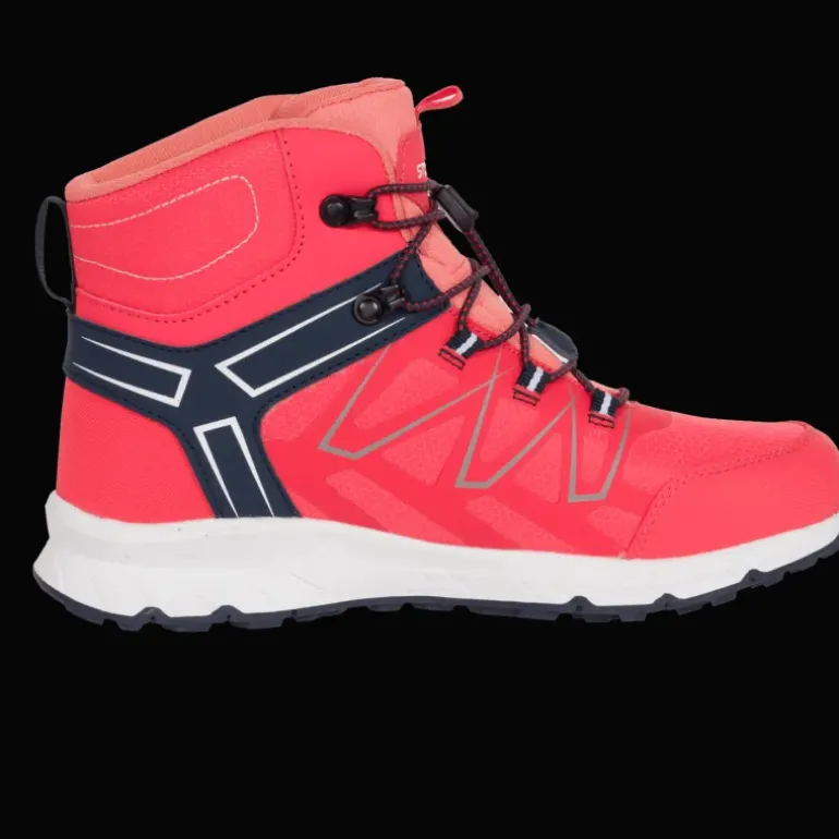 Urbanix Hiking Mid WaterProof LC, fritidsskor, junior - Vattentäta Fritidsskor - Urbanix Hiking Mid WaterProof LC, fritidsskor, junior