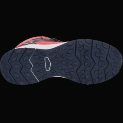 Urbanix Hiking Mid WaterProof LC, fritidsskor, junior - Vattentäta Fritidsskor - Urbanix Hiking Mid WaterProof LC, fritidsskor, junior