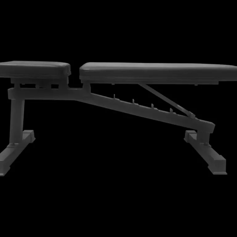 Utility Bench, träningsbänk - Multigym & Träningsbänk - Utility Bench, träningsbänk