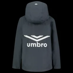 UX Elite Rain Jacket Jr - Hockeykläder - UX Elite Rain Jacket Jr
