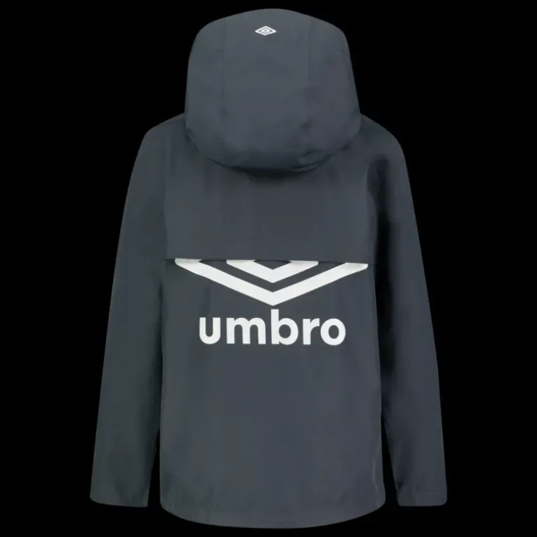 UX Elite Rain Jacket Jr - Hockeykläder - UX Elite Rain Jacket Jr