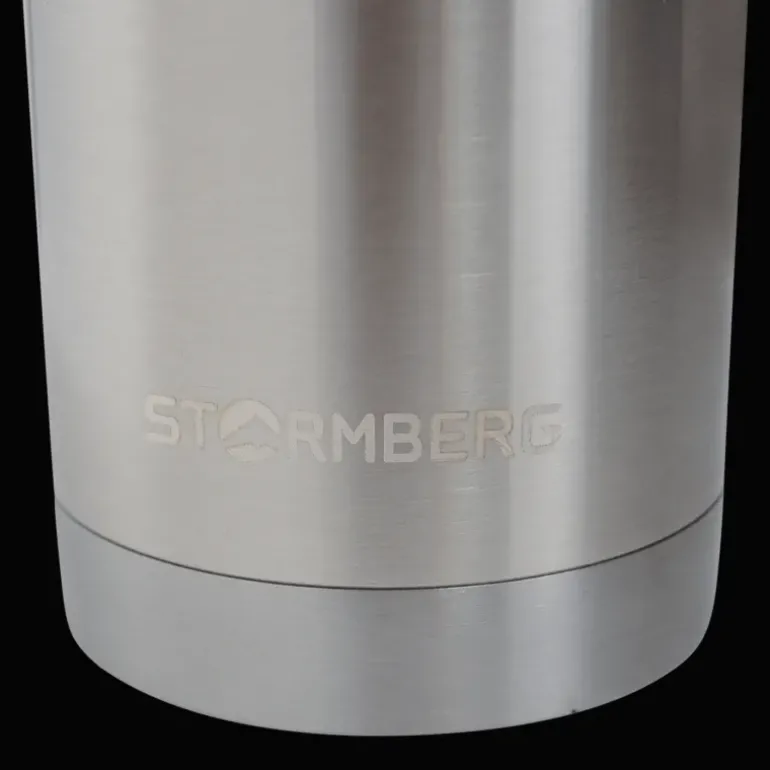 Vacuum Bottle 0,70L Stainless Steel, termos - Termos - Vacuum Bottle 0,70L Stainless Steel, termos