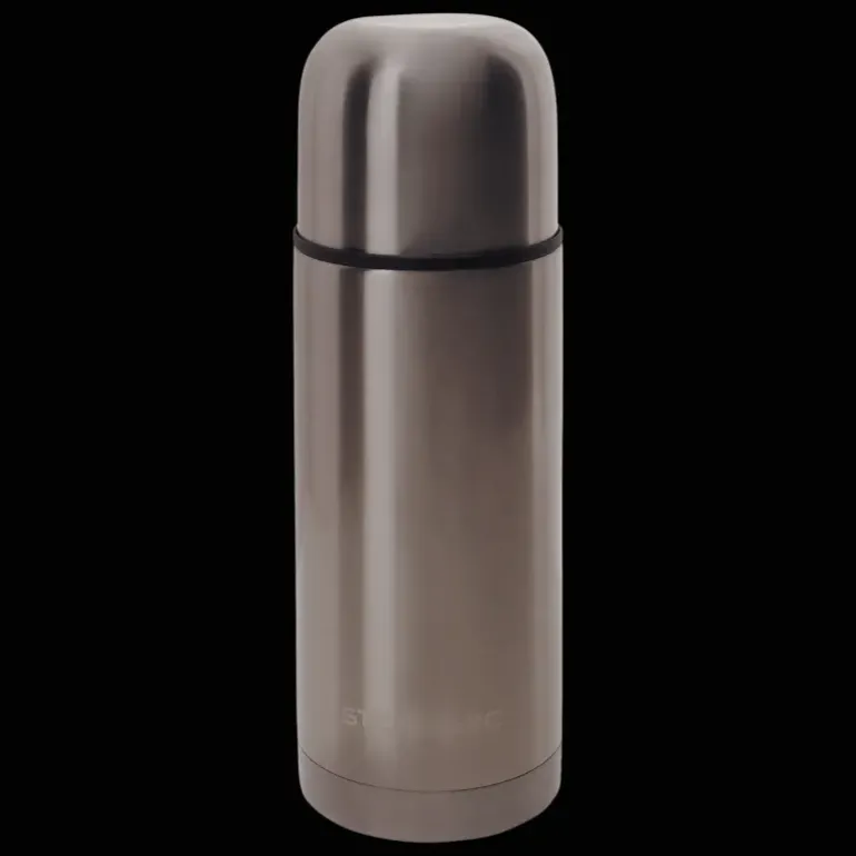 Vacuum Bottle 0,35L Stainless Steel, termos - Termos - Vacuum Bottle 0,35L Stainless Steel, termos