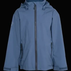 Vadsø Shell Jacket, skaljacka, barn - Skaljackor - Vadsø Shell Jacket, skaljacka, barn
