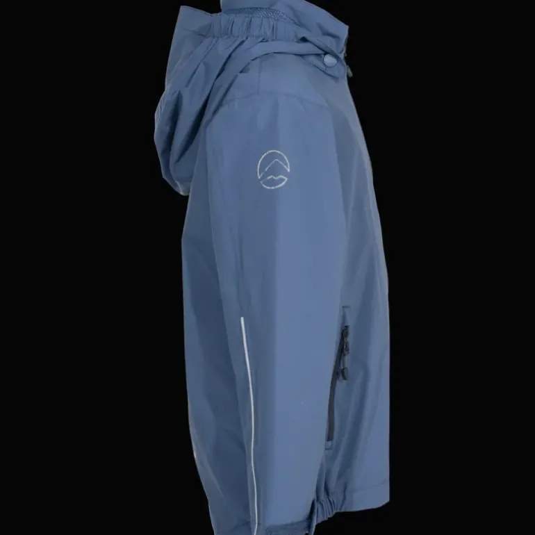 Vadsø Shell Jacket, skaljacka, barn - Skaljackor - Vadsø Shell Jacket, skaljacka, barn