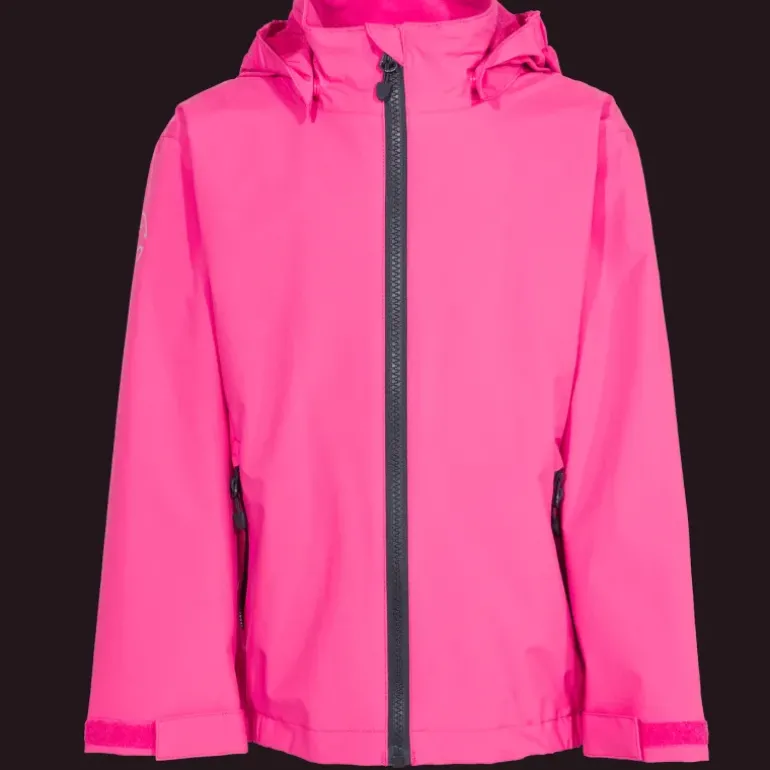 Vadsø Shell Jacket, skaljacka, barn - Skaljackor - Vadsø Shell Jacket, skaljacka, barn