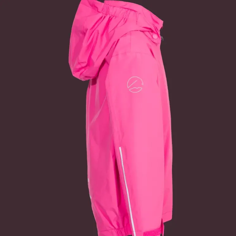 Vadsø Shell Jacket, skaljacka, barn - Skaljackor - Vadsø Shell Jacket, skaljacka, barn