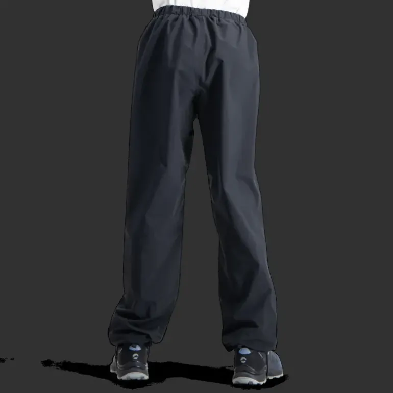 Vadsø Shell Pants, skalbyxa, junior - Skalbyxor - Vadsø Shell Pants, skalbyxa, junior