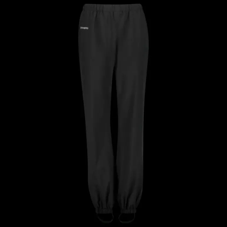 Vadsø Shell Pants, skalbyxa, junior - Skalbyxor - Vadsø Shell Pants, skalbyxa, junior