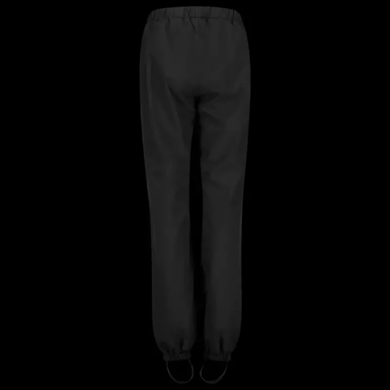 Vadsø Shell Pants, skalbyxa, junior - Skalbyxor - Vadsø Shell Pants, skalbyxa, junior