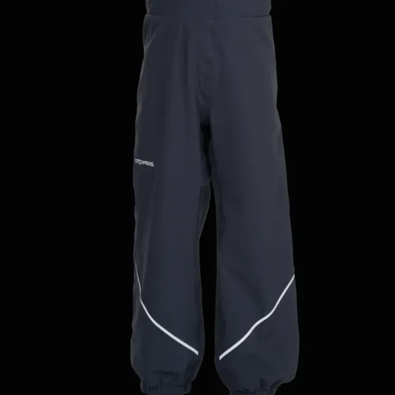 Vadsø Shell Pants, skalbyxor, barn - Skalbyxor - Vadsø Shell Pants, skalbyxor, barn