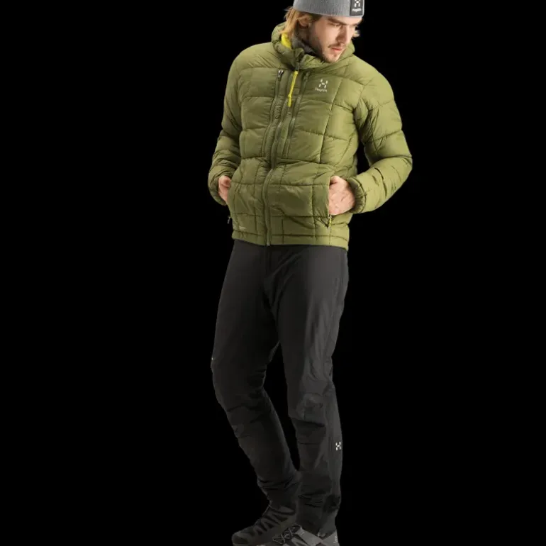 Vandra Pant Long, vandringsbyxa herr - Skalbyxor - Vandra Pant Long, vandringsbyxa herr