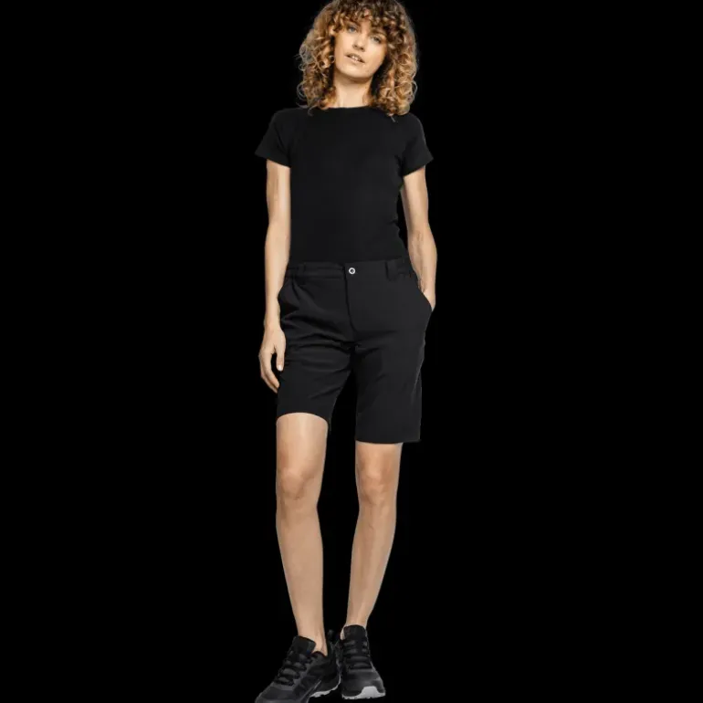 Vandre Shorts W, vandringsshorts, dam - Fritidsshorts - Vandre Shorts W, vandringsshorts, dam