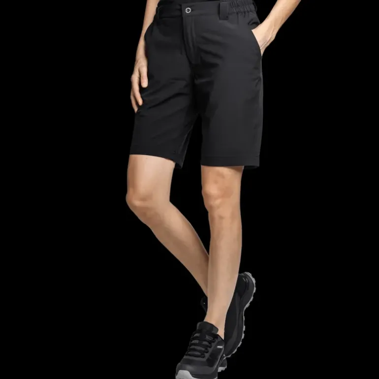 Vandre Shorts W, vandringsshorts, dam - Fritidsshorts - Vandre Shorts W, vandringsshorts, dam