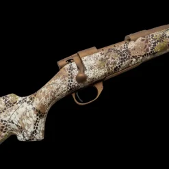 Vanguard Badlands 308 Win, 24in, bultgevär - Studsare - Vanguard Badlands 308 Win, 24in, bultgevär