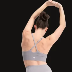 Vanish Seamless Low Bra, sport-bh, dam - Låg Support - Vanish Seamless Low Bra, sport-bh, dam