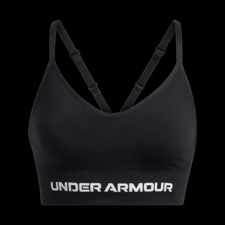Vanish Seamless Low Bra, sport-bh, dam - Låg Support - Vanish Seamless Low Bra, sport-bh, dam