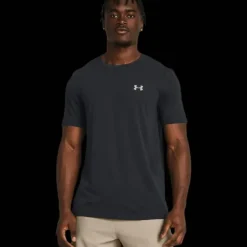 Vanish Seamless Short Sleeve, träningströja herr - Tränings-T-Shirts - Vanish Seamless Short Sleeve, träningströja herr