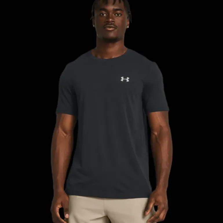 Vanish Seamless Short Sleeve, träningströja herr - Tränings-T-Shirts - Vanish Seamless Short Sleeve, träningströja herr