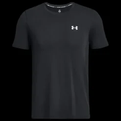 Vanish Seamless Short Sleeve, träningströja herr - Tränings-T-Shirts - Vanish Seamless Short Sleeve, träningströja herr