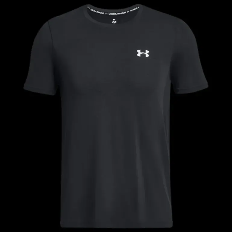 Vanish Seamless Short Sleeve, träningströja herr - Tränings-T-Shirts - Vanish Seamless Short Sleeve, träningströja herr