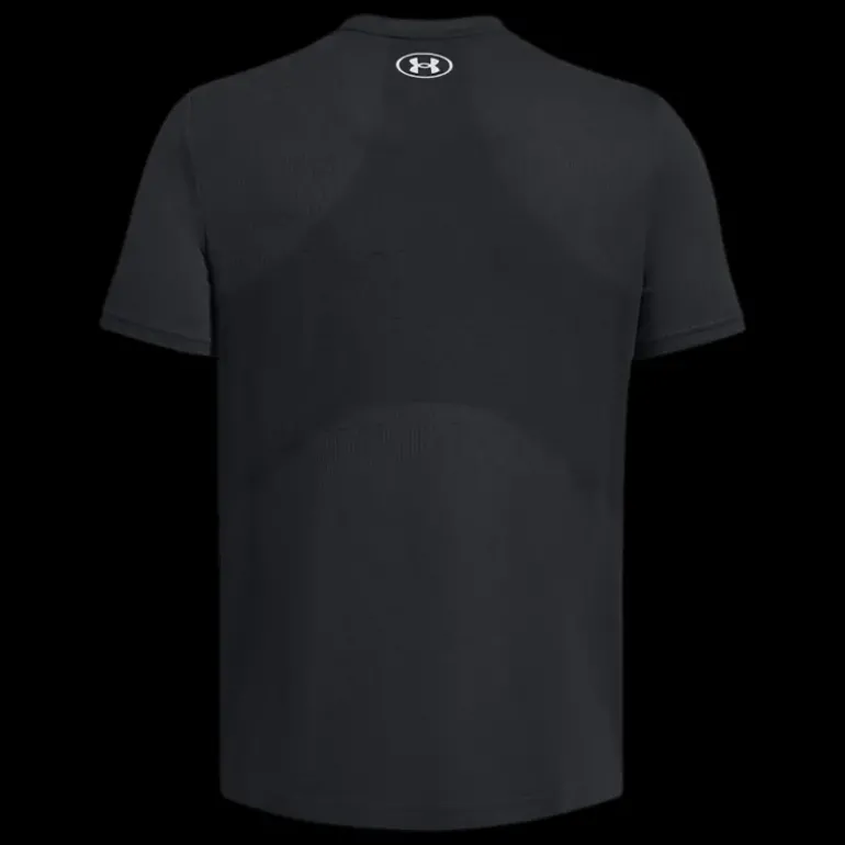 Vanish Seamless Short Sleeve, träningströja herr - Tränings-T-Shirts - Vanish Seamless Short Sleeve, träningströja herr